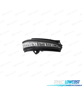 FANALE LATERALE SPECCHIETTO DESTRO FORD MONDEO MK5 14-