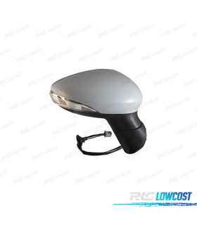 SPECCHIO COMPLETO DESTRO FORD B-MAX 12-17 RIBALTABILE