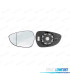 VETRO SPECCHIO BASE SINISTRO FORD B-MAX 12-17 ASPHERICO TERMICO