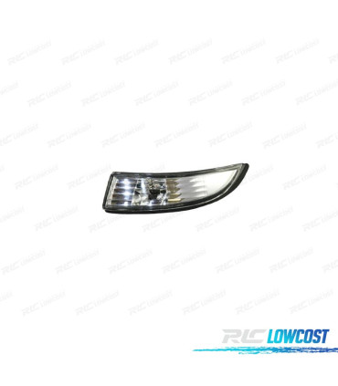 FANALE LATERALE SINISTRO FORD FIESTA 08-17