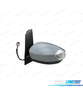SPECCHIO COMPLETO SINISTRO FORD C-MAX II 10-17