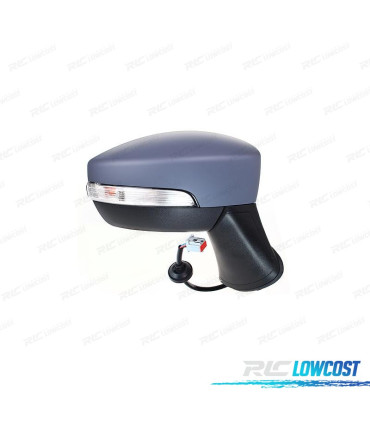 SPECCHIO COMPLETO DESTRO FORD ECOSPORT 15-