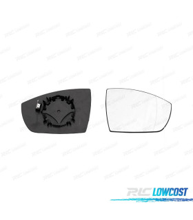 VETRO SPECCHIO BASE DESTRA FORD ECOSPORT 15-