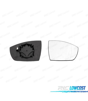 VETRO SPECCHIO BASE DESTRA FORD ECOSPORT 15-