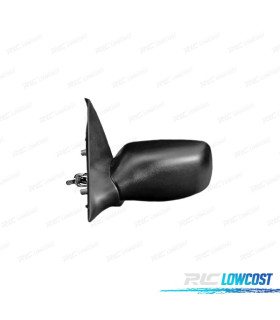 SPECCHIO COMPLETO SINISTRO FORD ESCORT MK6 95-99