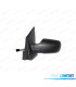 SPECCHIO COMPLETO SINISTRO FORD FIESTA MK5 02-05