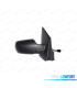 SPECCHIO COMPLETO DESTRO FORD FIESTA MK5 02-05