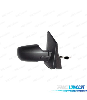 SPECCHIO COMPLETO DESTRO FORD FIESTA MK5 02-05