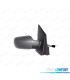 SPECCHIO COMPLETO DESTRO FORD FIESTA 02-05 MK5 PRIMERATO