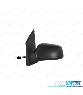 SPECCHIO COMPLETO SINISTRO FORD FIESTA MK6 05-08