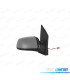 SPECCHIO COMPLETO DESTRO FORD FIESTA 05-08 ELETTRICO