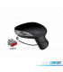 SPECCHIO COMPLETO DESTRO FORD FIESTA 08-16