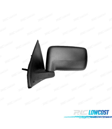 SPECCHIO COMPLETO SINISTRO FORD FIESTA MK3 89-94