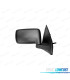 SPECCHIO COMPLETO DESTRO FORD FIESTA MK3 89-94