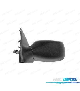 SPECCHIO COMPLETO SINISTRO FORD FIESTA MK3 94-96
