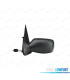 SPECCHIO COMPLETO SINISTRO FORD FIESTA MK4 99-02