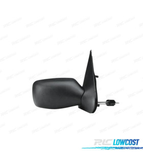 SPECCHIO COMPLETO DESTRO FORD FIESTA MK4 99-02