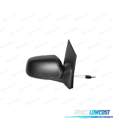SPECCHIO COMPLETO DESTRO FORD FOCUS MK2 04-07