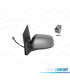 SPECCHIO COMPLETO SINISTRO FORD FOCUS 04-07 ELETTRICO PRIMATO