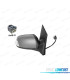 SPECCHIO COMPLETO DESTRO FORD FOCUS MK2 04-07 PRIMER TERMICO