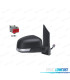SPECCHIO COMPLETO DESTRO FORD FOCUS 07-12