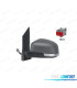 SPECCHIO COMPLETO SINISTRO FORD FOCUS 07-12 PRIMERIZZATO