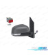SPECCHIO COMPLETO DESTRO FORD FOCUS 07-12 PRIMERATO