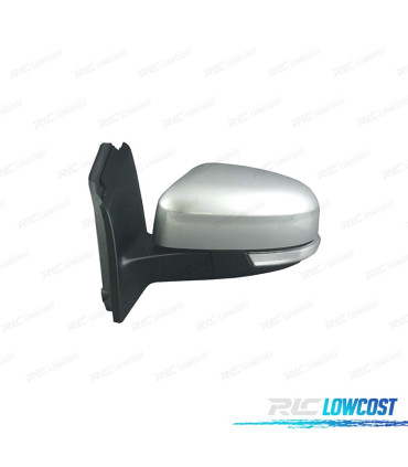 SPECCHIO COMPLETO SINISTRO FORD FOCUS 12-17