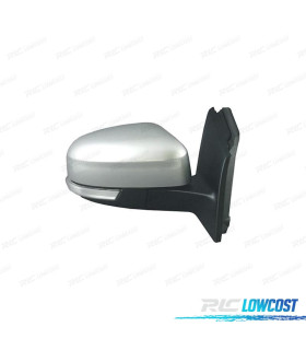 SPECCHIO COMPLETO DESTRO FORD FOCUS 12-17 ASPHERICO