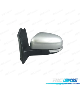SPECCHIO COMPLETO SINISTRO FORD FOCUS 12-17 LUCE A TERRA
