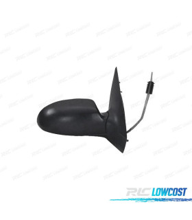 SPECCHIO COMPLETO DESTRO FORD FOCUS MK1 98-04