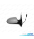 SPECCHIO COMPLETO DESTRO FORD FOCUS MK1 98-04 PRIMERATO