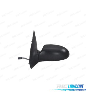 SPECCHIO COMPLETO SINISTRO FORD FOCUS 98-04 ELETTRICO