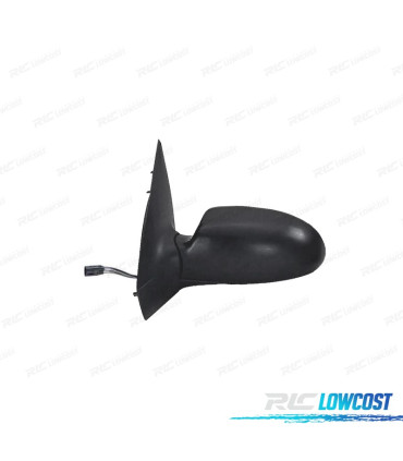 SPECCHIO COMPLETO SINISTRO FORD FOCUS 98-04 ELETTRICO