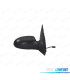 SPECCHIO COMPLETO DESTRO FORD FOCUS 98-04 ELETTRICO