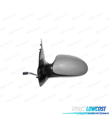 SPECCHIO COMPLETO SINISTRO FORD FOCUS 98-04 ELETTRICO