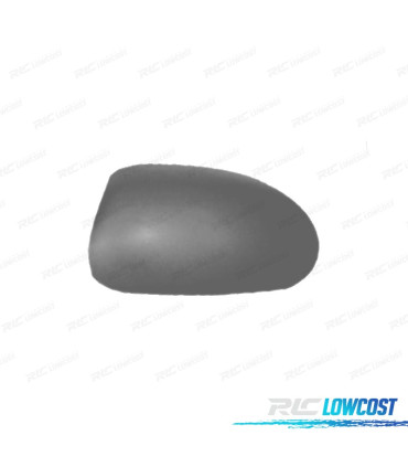 GUSCIO SPECCHIO SINISTRO FORD FOCUS 98-04 PRIMERIZZATO