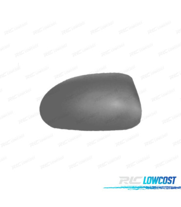 GUSCIO SPECCHIO DESTRO FORD FOCUS 98-04 PRIMERATO