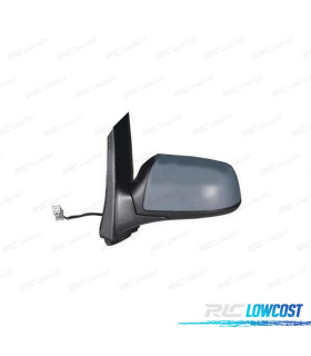 SPECCHIO COMPLETO SINISTRO FORD C-MAX 03-10