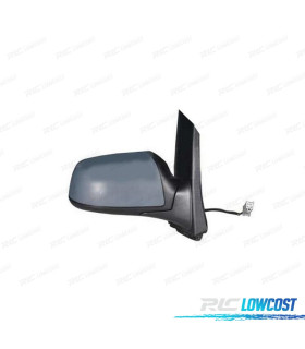 SPECCHIO COMPLETO DESTRO FORD C-MAX 03-10