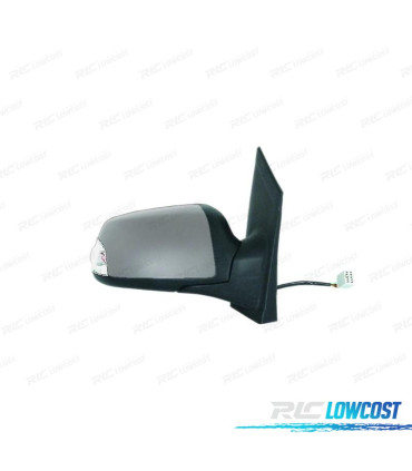 SPECCHIO COMPLETO DESTRO FORD C-MAX 03-10 FOCUS C-MAX PIEGHEVOLE