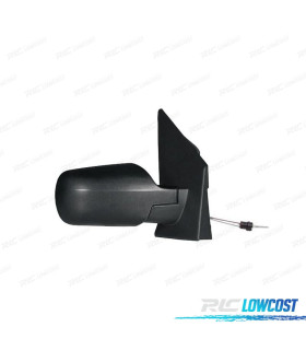 SPECCHIO COMPLETO DESTRO FORD FUSION 02-05