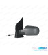 SPECCHIO COMPLETO SINISTRO FORD FUSION 02-05 PRIMERIZZATO
