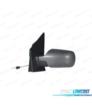 SPECCHIO COMPLETO SINISTRO FORD FUSION 02-05 PRIMERIZZATO