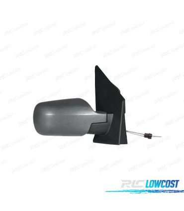 SPECCHIO COMPLETO DESTRO FORD FUSION 02-05 PRIMERATO