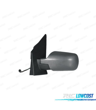 SPECCHIO COMPLETO SINISTRO FORD FUSION 02-05 TERMICO
