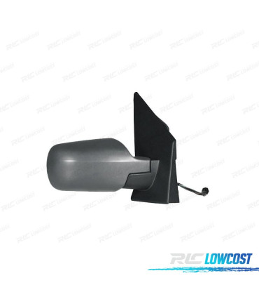 SPECCHIO COMPLETO DESTRO FORD FUSION 02-05 TERMICO