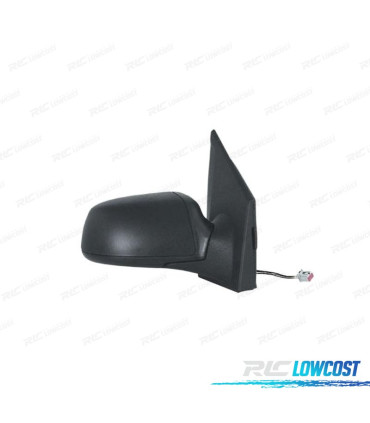 SPECCHIO COMPLETO DESTRO FORD FUSION 05-17 RIBALTABILE