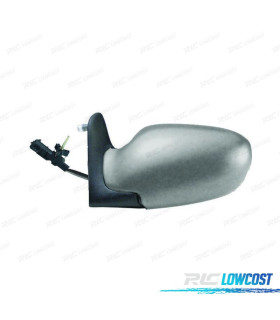 SPECCHIO COMPLETO SINISTRO FORD GALAXY 00-06 PRIMERATO