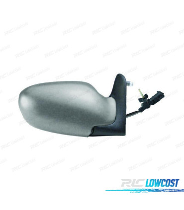 SPECCHIO COMPLETO DESTRO FORD GALAXY 00-06 PRIMERATO
